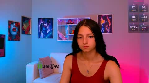 Snapshot of bella_dorn chatting on June 8, 2026, 10:48 am Bella online show from June 8, 2026, 10:48 am