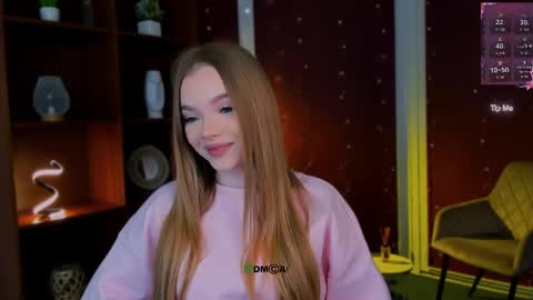 Bella online show from April 9, 2026, 6:19 am