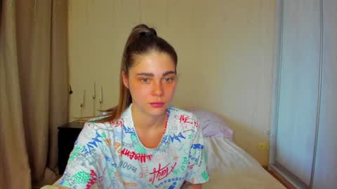 Snapshot of bella_foryou chatting on January 12, 2025, 7:21 am NastyaThere are legends that in this room all your wishes can come true Private is Open online show from January 12, 2025, 7:21 am