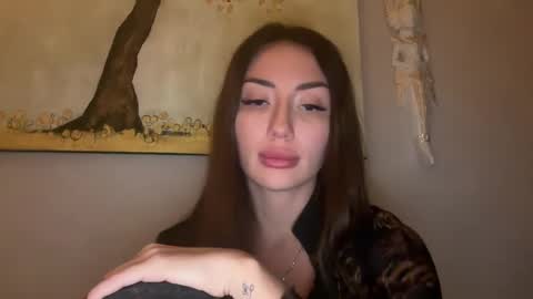 bella_foxxi online show from January 3, 2025, 7:18 pm