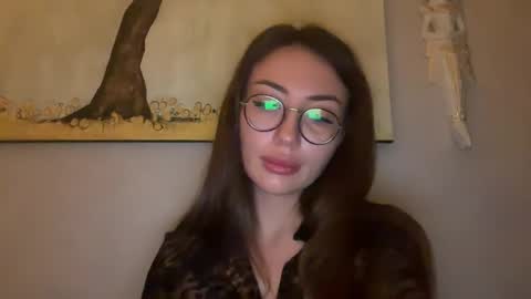 bella_foxxi online show from January 5, 2025, 2:17 am