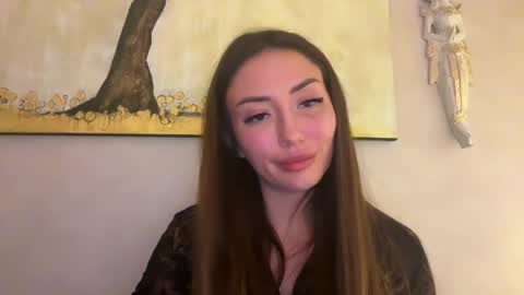 bella_foxxi online show from January 5, 2025, 11:44 pm