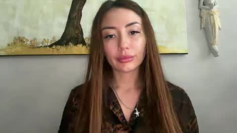 bella_foxxi online show from January 19, 2025, 10:39 am