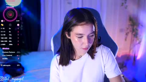 In instagran bel myangel online show from May 5, 2026, 5:54 pm