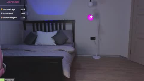 Snapshot of bella_hayes chatting on March 11, 2025, 1:05 am Bella next stream December 2 at 9pm gmt online show from March 11, 2025, 1:05 am