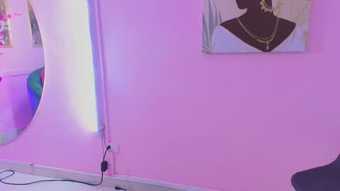 Snapshot of bella_moonlight_cr chatting on January 8, 2026, 3:31 am BELLA online show from January 8, 2026, 3:31 am