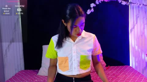 BELLA online show from April 8, 2026, 3:28 am