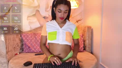 BELLA online show from June 2, 2026, 3:30 am