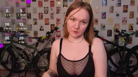 Bella online show from November 18, 2025, 7:07 pm