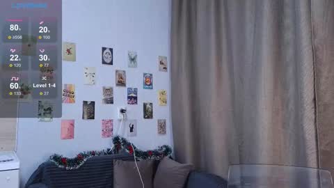 Bella online show from December 21, 2025, 1:07 pm