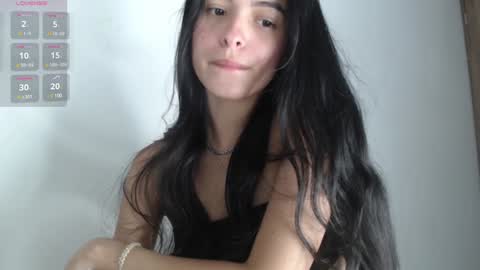 Snapshot of bella_musee chatting on January 9, 2025, 3:04 am online show from January 9, 2025, 3:04 am