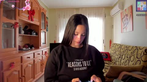 bella_pocahontas3 online show from December 26, 2024, 10:26 am