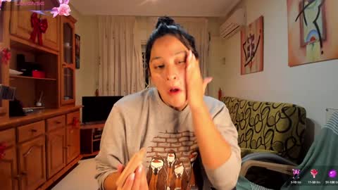 bella_pocahontas3 online show from January 18, 2025, 5:31 am