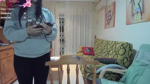 bella_pocahontas3 online show from January 26, 2025, 12:05 am