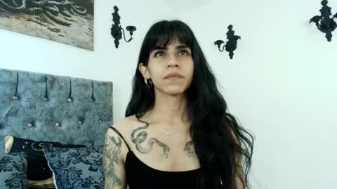 Bella online show from February 23, 2026, 12:09 am