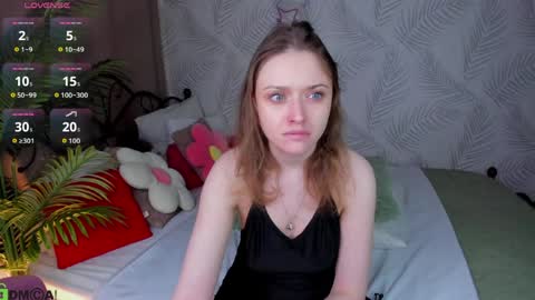 Linda Bella online show from March 30, 2026, 12:55 am