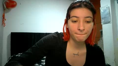 bella_thorne1999 online show from June 16, 2026, 4:04 am
