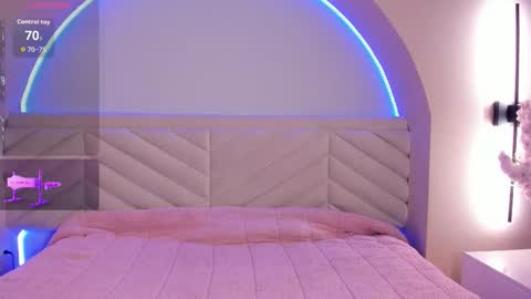 Bella online show from March 27, 2026, 12:16 pm