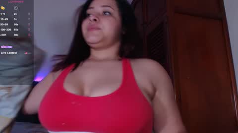 bella_xx9 online show from December 23, 2024, 3:23 pm