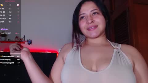 bella_xx9 online show from January 3, 2025, 1:16 am