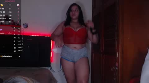 bella_xx9 online show from January 23, 2025, 12:25 am