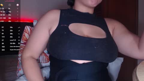 bella_xx9 online show from January 30, 2025, 1:55 am