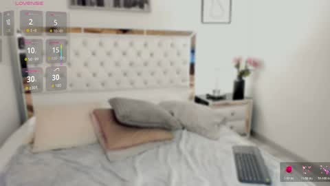 Bella online show from April 15, 2026, 1:40 pm