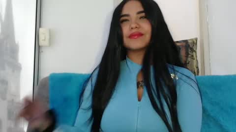 Bella Baker online show from October 11, 2025, 9:24 pm