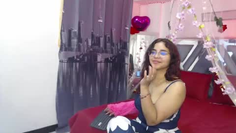 Bella Baker online show from November 5, 2025, 9:15 pm