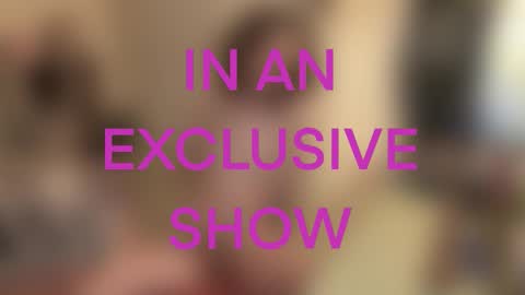 bellababy444 online show from February 1, 2026, 1:37 am