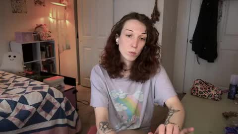 bellababy444 online show from May 25, 2026, 4:57 pm