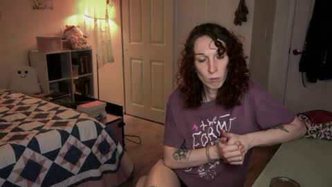 bellababy444 online show from May 28, 2026, 7:05 am