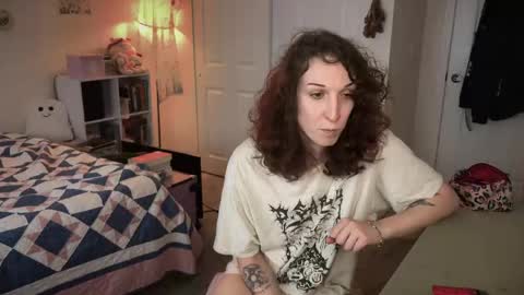 bellababy444 online show from May 28, 2026, 7:11 pm