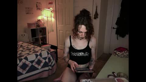 bellababy444 online show from May 30, 2026, 6:43 am