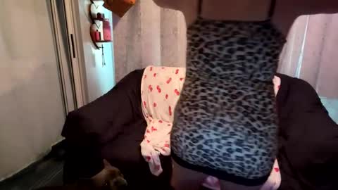 Roxy Rain online show from February 10, 2025, 4:04 pm