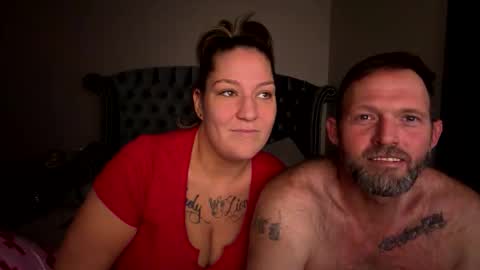 Roxy Rain online show from February 7, 2026, 2:37 am