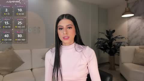 Bella online show from December 5, 2025, 4:10 am