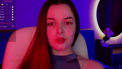 Snapshot of belladevile_ chatting on October 1, 2025, 7:25 am belladevile_ online show from October 1, 2025, 7:25 am