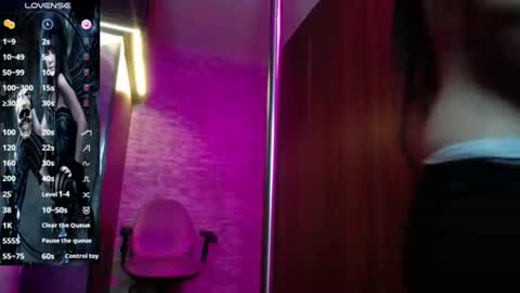 belladona_trix online show from July 2, 2026, 7:42 pm