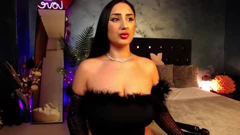 Bella online show from March 18, 2026, 5:16 pm