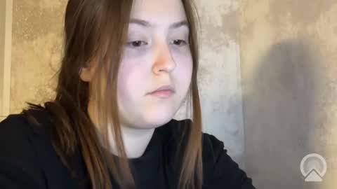 Charming Hamster  online show from November 28, 2025, 6:54 pm