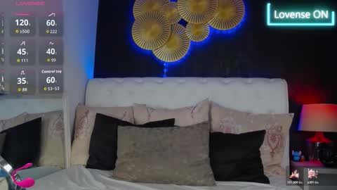 Bella online show from March 3, 2026, 9:37 am