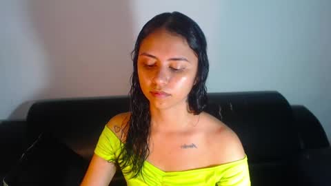 MY NAME IS BELL online show from June 1, 2026, 11:06 pm