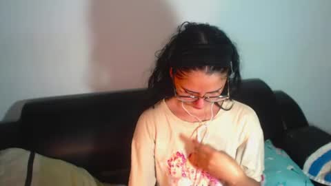MY NAME IS BELL online show from July 10, 2026, 11:18 pm