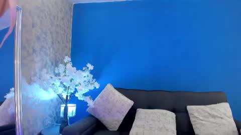 Bella Marie online show from June 19, 2026, 10:08 am