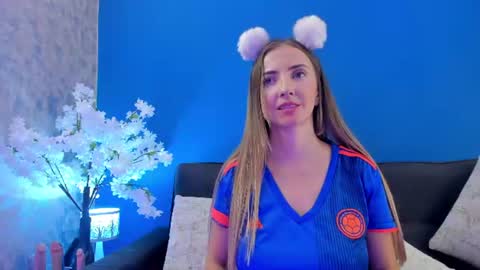 Bella Marie online show from July 8, 2026, 12:04 am
