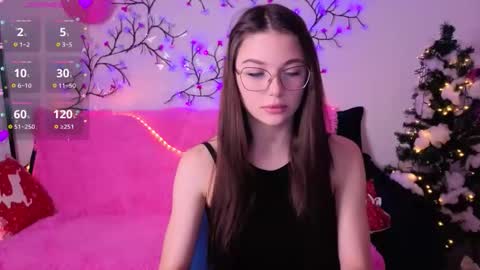 bellamollys online show from January 12, 2026, 2:22 pm