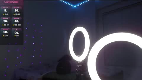 Bella Monroe online show from December 2, 2024, 6:41 am