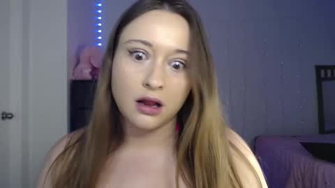 Bella Monroe online show from January 14, 2025, 5:08 am