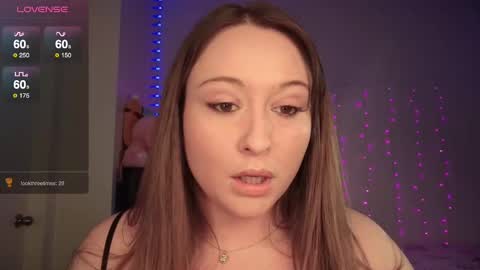 Bella Monroe online show from September 30, 2025, 3:00 am